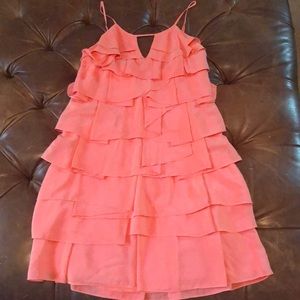 Formal BCBG Dress